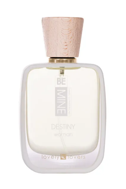 Парфуми з феромонами для жінок Lovely Lovers BeMine Destiny, 50 мл