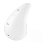 Вибратор для клитора Satisfyer Dew Drop (белый)