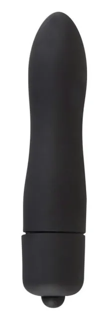 Вібратор Orion Mini-Vibe, 8 см (чорний)