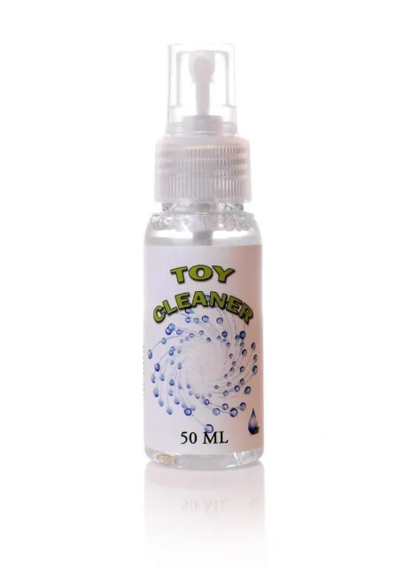 Очищающий спрей Toy Cleaner B - Series, 50 мл