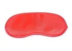 Fetish B - Series Love Mask Red - Maska, Czerwony