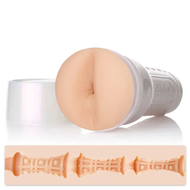 Реалістичний мастурбатор Fleshlight Riley Reid Euphoria (тілесний)