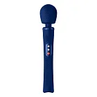 Fun Factory Vim - Wibrator, Niebieski, 31.3 cm