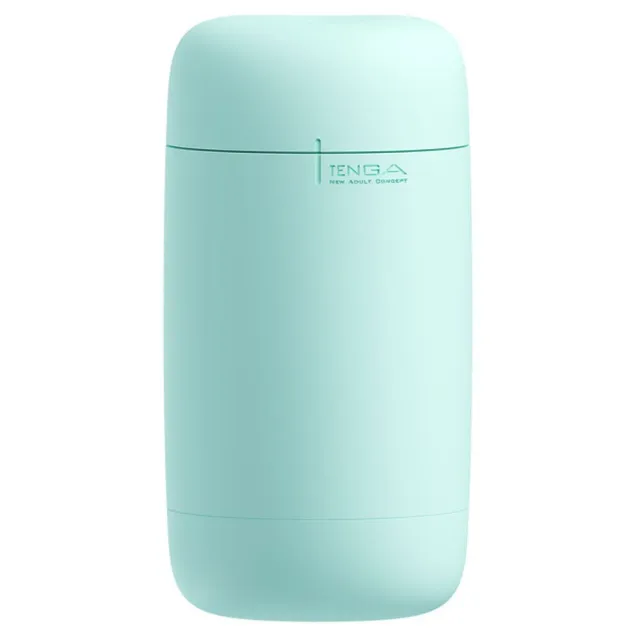 Мастурбатор Tenga Puffy Mint Green (мятный)