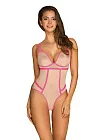 Obsessive Nudelia - Body, S/M