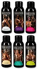 Набір для масажу Magoon Erotic Massage, 6 шт