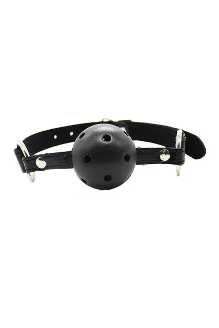 Набор BDSM Dream Toys Blaze Ultimate Bondage Set (черный)