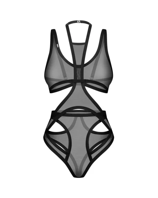 Obsessive Mercuris - Body, S/M
