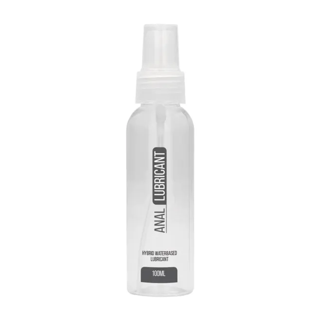 Pharmquests Anal Lubricant - Lubrykant analny, Bezzapachowy, 100 ml
