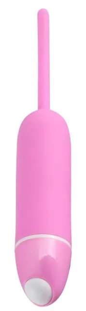 Уретральный стимулятор Orion Womens Dilator, 13 см (розовый)