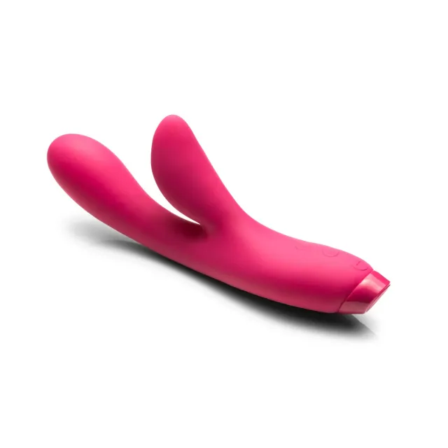 Je Joue Hera Solid Fuchsia -, Fuksja, 19 cm