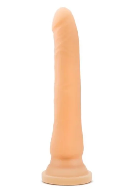 Фаллоимитатор Au Naturel Mr.Slim, 24.1 см (телесный)
