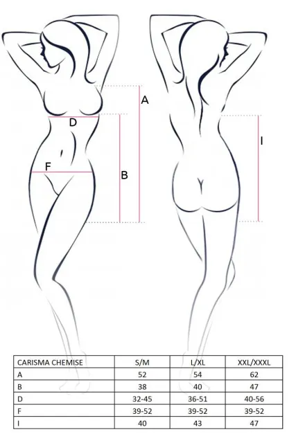 Комплект белья Casmir Carisma, XXL/XXXL (красный с черным)