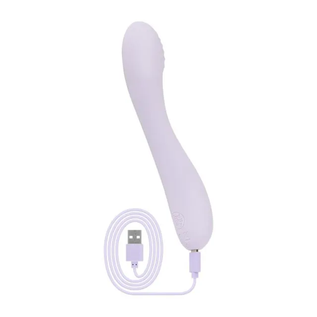 Вибратор Fleshlight Good Vibes Only Sofi, 18.7 см (фиолетовый)