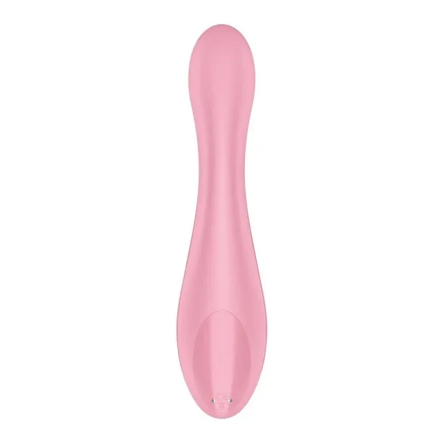 Вибратор Satisfyer G-Force, 19 см (розовый)