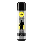 pjur Superhero Energizin Ginkgo - Lubrykant na bazie wody, Bezzapachowy, 30 ml