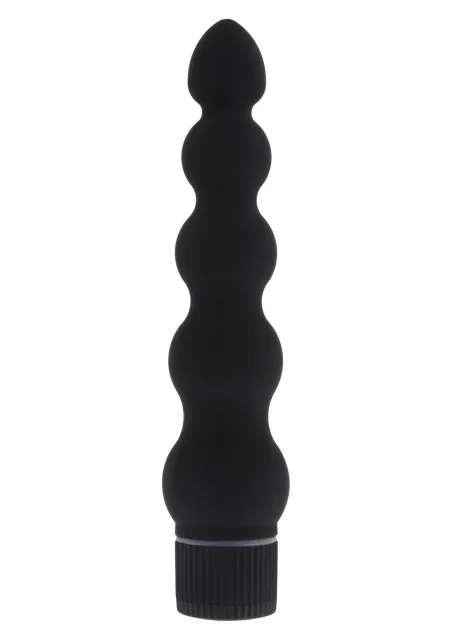 TOYJOY Amazing Pleasure Sex Toy Kit - Zestaw zabawek erotycznych, Czarny