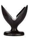 Анальна пробка CalExotics COLT Expander Plug L, 13 см (чорний)
