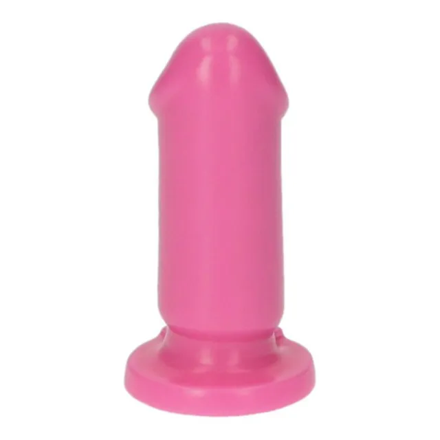 Toyz4lovers Mio - Dildo, Różowy, 8 cm