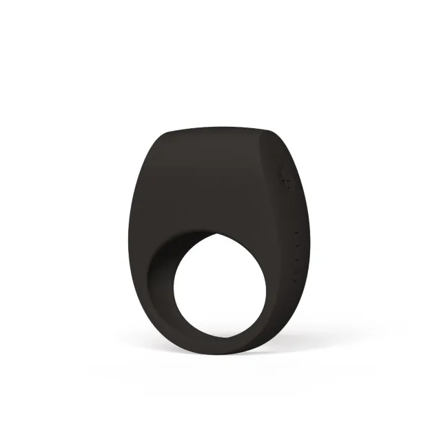 Виброкольцо Lelo Tor 3, 6 см (черный)