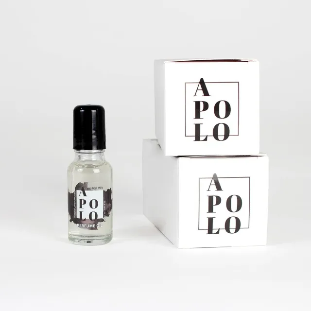 Духи с феромонами для женщин Secret Play Apolo, 20 мл