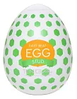 Мастурбатор яйце Tenga Egg Wonder Stud (білий)