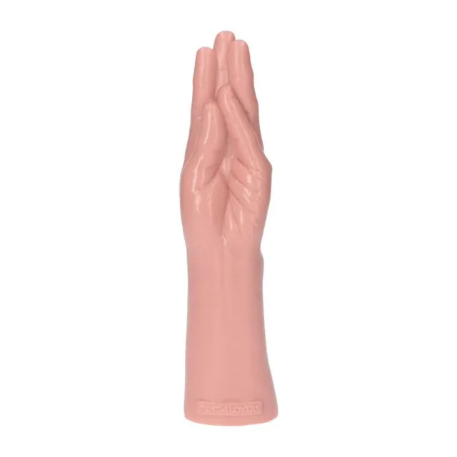 Toyz4lovers Fisting Dildo - Ręka do fistingu, W kolorze cielistym, 28 cm