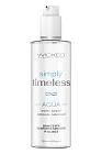 Лубрикант на водной основе Wicked Sensual Care Timeless Aqua, 120 мл