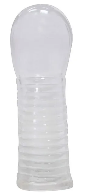 Набор секс-игрушек Set Crystal Clear, 9 шт (прозрачный)
