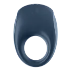 Satisfyer Strong One Ring - Pierścień erekcyjny, Niebieski, 7, 4 cm