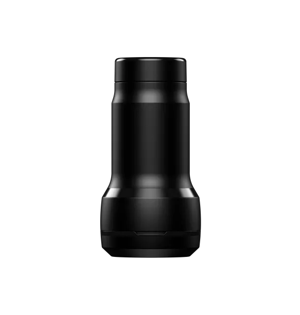 Мастурбатор Kiiroo Feel Pocket Stroker (черный)