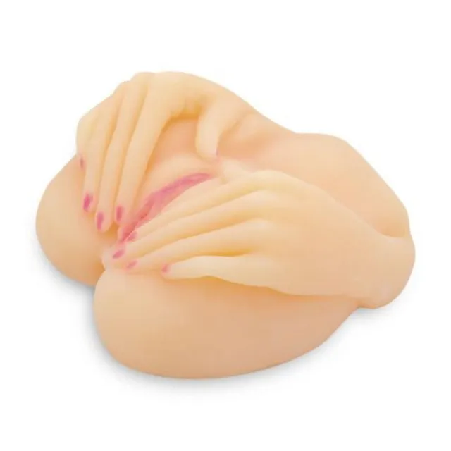 Мастурбатор Toyz4lovers Sense n.7 (тілесний)