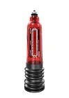 Помпа для пениса Bathmate Hydro7 Penis Pump Brilliant, 30 см (красный)