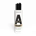 Анальний лубрикант Lube4lovers A is for Anal Coconut, 120 мл