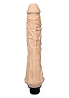 Вибратор Boss Series Amor 9 LoveCloneX, 25,5 см (телесный)