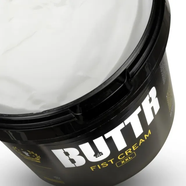 Крем лля фистинга Buttr Fisting Cream Bucket XXL, 1000 мл