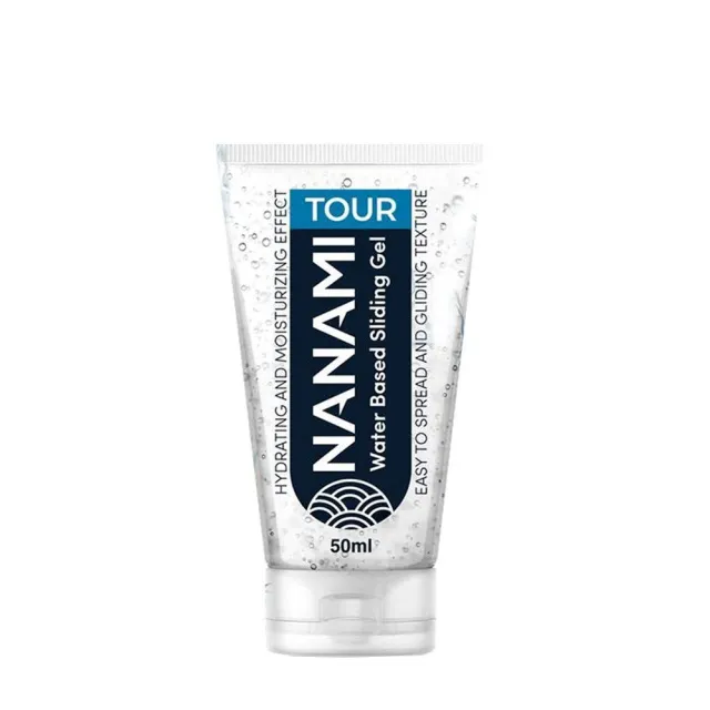 Лубрикант на водній основі Tour, 50 ml