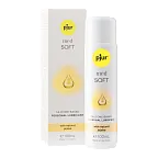 pjur Med Soft Glide - Lubrykant na bazie silikonu, Bezzapachowy, 100 ml