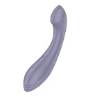 Вибратор Satisfyer G-Force, 19 см (фиолетовый)