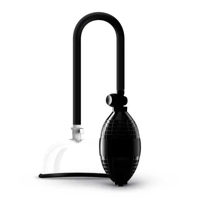 Easytoys Basic -, Przezroczysty, 42 cm