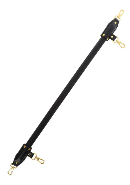Розпірка Taboom Wild Roses Spreader Black, 73 см (чорний)