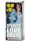 Капли Cobeco Spanish Love Drops Lavetra, 15 мл