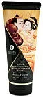 Масажний крем Shunga солодкий мигдаль, 200 мл