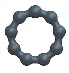 Ерекційне кільце Dorcel Maximize Ring, 3.5 см (чорний)