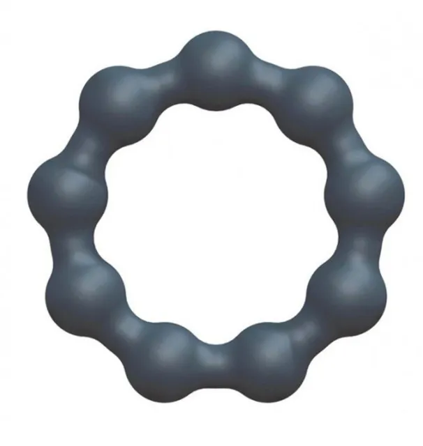 Ерекційне кільце Dorcel Maximize Ring, 3.5 см (чорний)