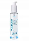 JoyDivision Aquaglide liquid - Lubrykant na bazie wody, Bezzapachowy, 50 ml