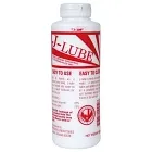Jorvet J-Lube - Lubrykant w proszku, Bez zapachu i smaku