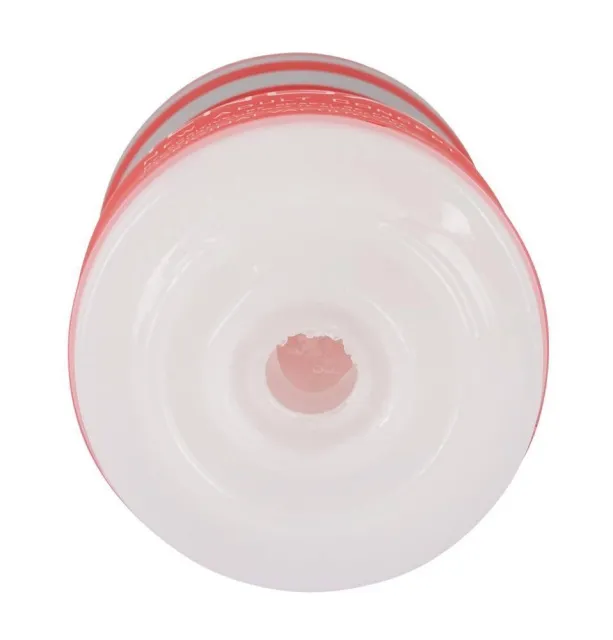 Мастурбатор Tenga Deep Original Vacuum Cup (прозорий)