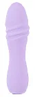 Вибратор Cuties Mini Vibrator, 10,8 см (фиолетовый)