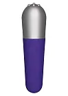 TOYJOY Funky Viberette - Wibrator łechtaczkowy, Fioletowy, 10, 5 cm